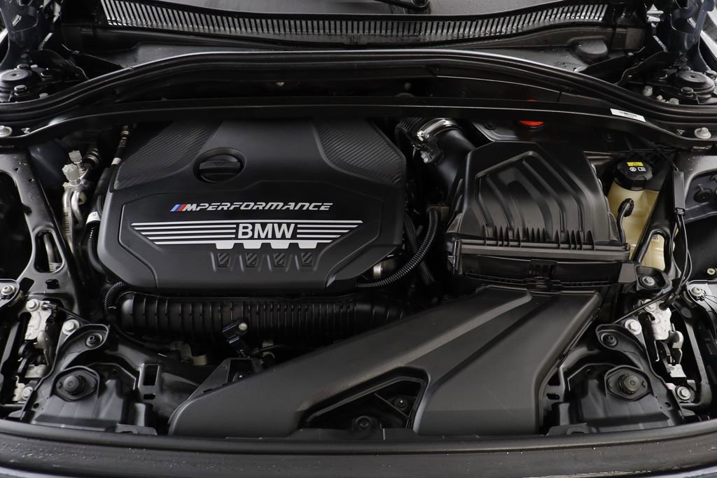 Used 2021 BMW M235i xDrive Gran Coupe image 23