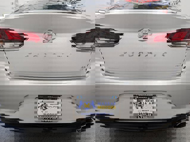 Used 2018 Hyundai Sonata ECO image 52