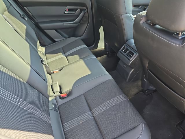 Used 2023 MAZDA CX-30 2.5 Turbo w/ Premium Plus Pkg image 13