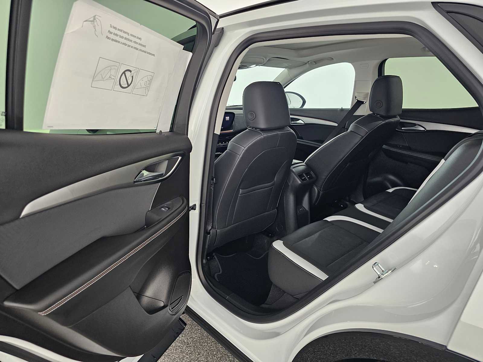 New 2026 Buick Envision Sport Touring AWD/4WD image 15