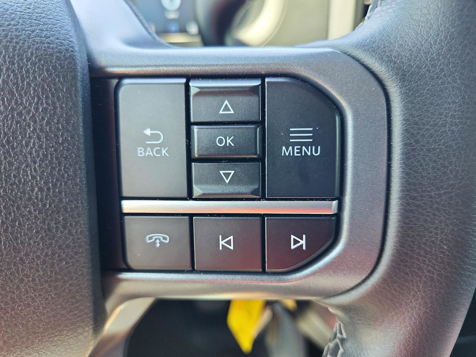 Used 2024 Ford F150 XLT w/ Mobile Office Package image 25