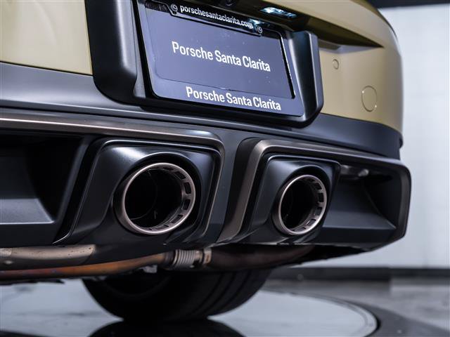 Certified 2026 Porsche 911 GTS RWD image 49