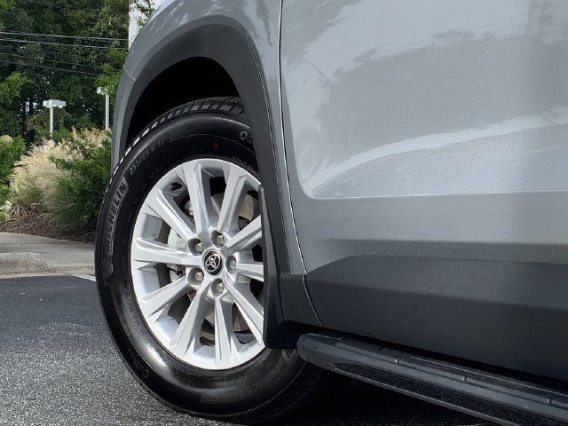 Used 2026 Toyota Grand Highlander XLE FWD image 41