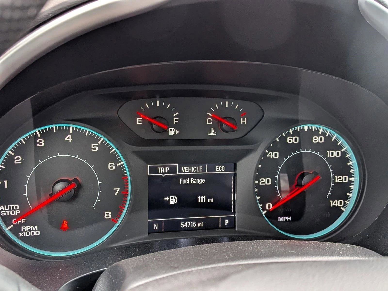 Used 2024 Chevrolet Malibu LT FWD image 10