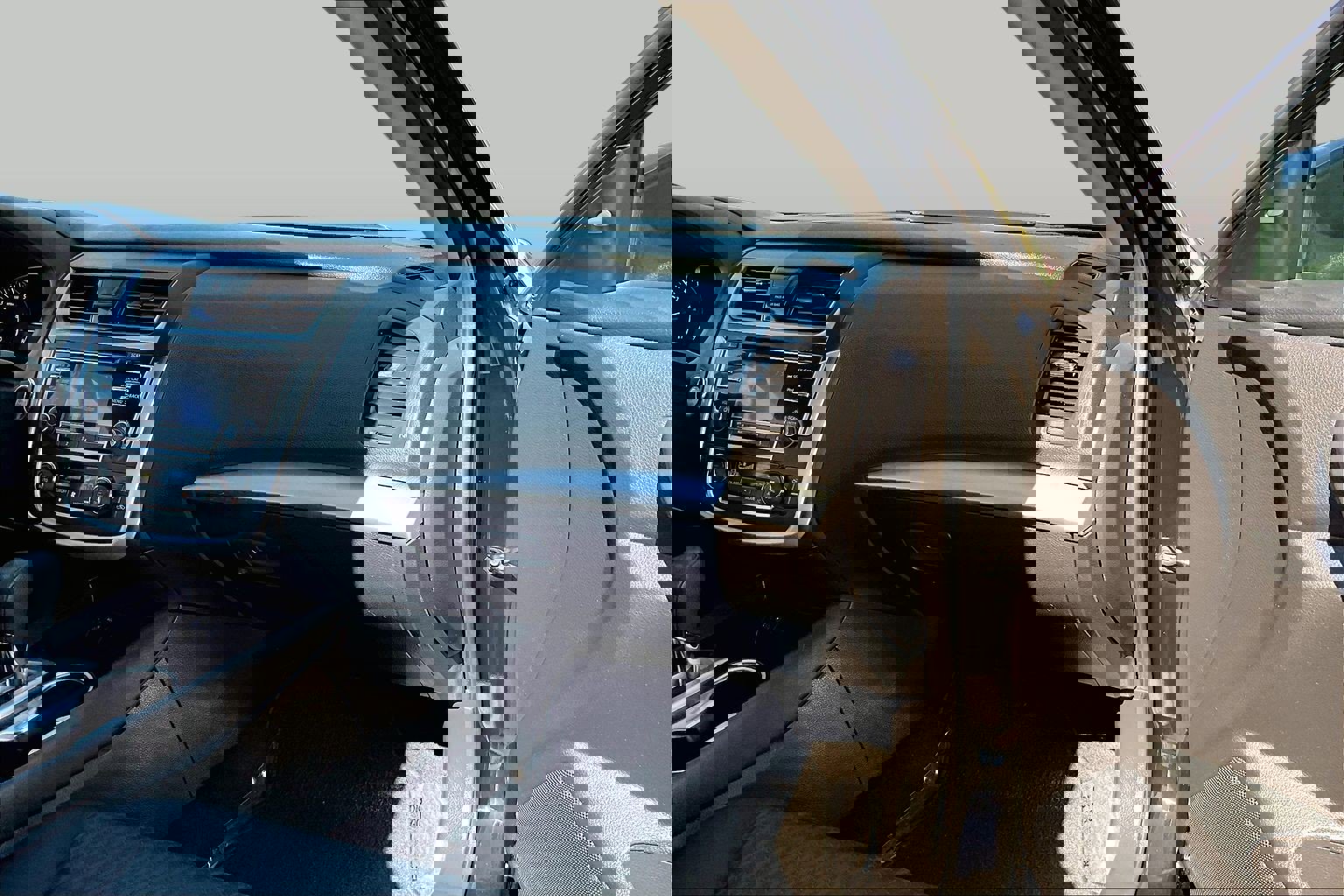 Used 2017 Nissan Altima 2.5 SV image 15