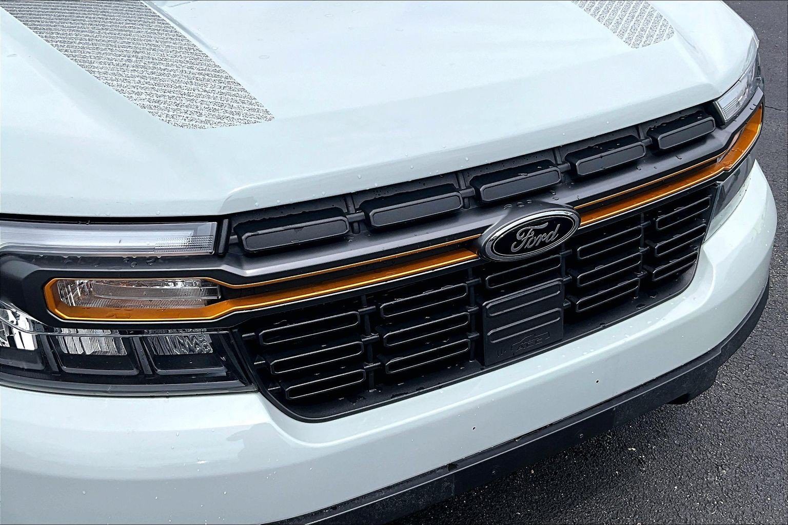 Used 2024 Ford Maverick Tremor w/ Tremor Off-Road Package AWD/4WD image 30