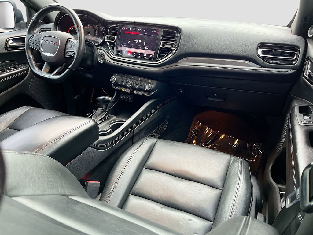 Used 2021 Dodge Durango GT AWD/4WD image 25