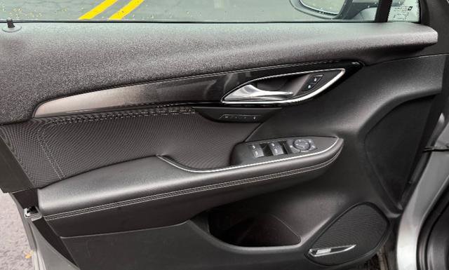 Used 2024 Buick Envision Preferred image 6