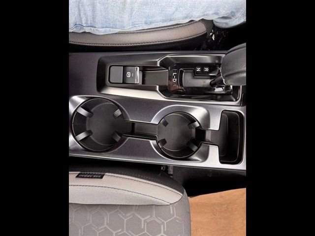 New 2026 Subaru Forester AWD/4WD image 21