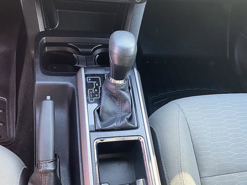 Used 2019 Toyota Tacoma SR5 image 17
