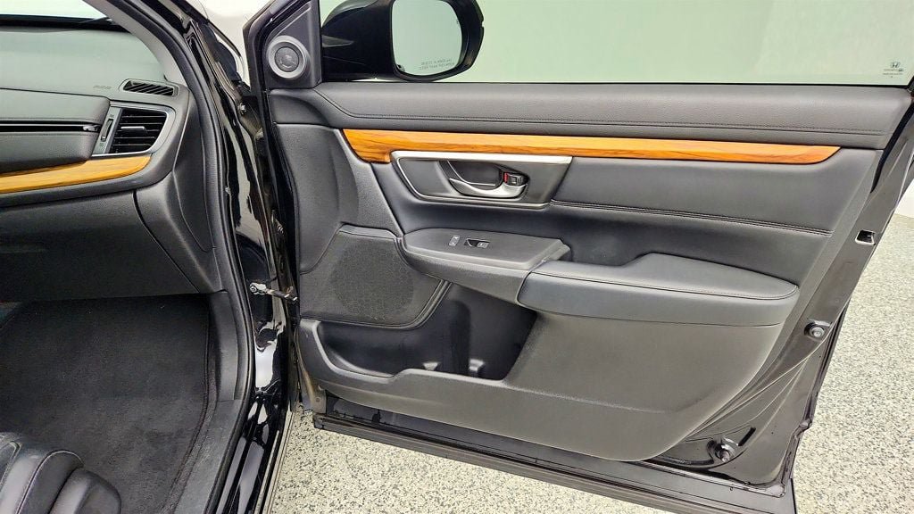 Used 2019 Honda CR-V EX-L image 25