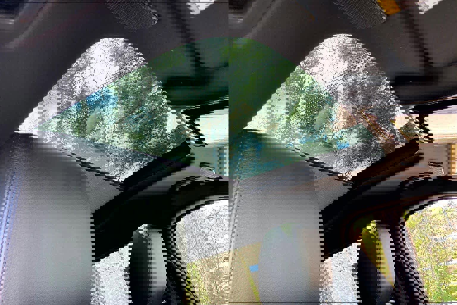 Used 2026 Land Rover Range Rover Velar Dynamic SE image 14