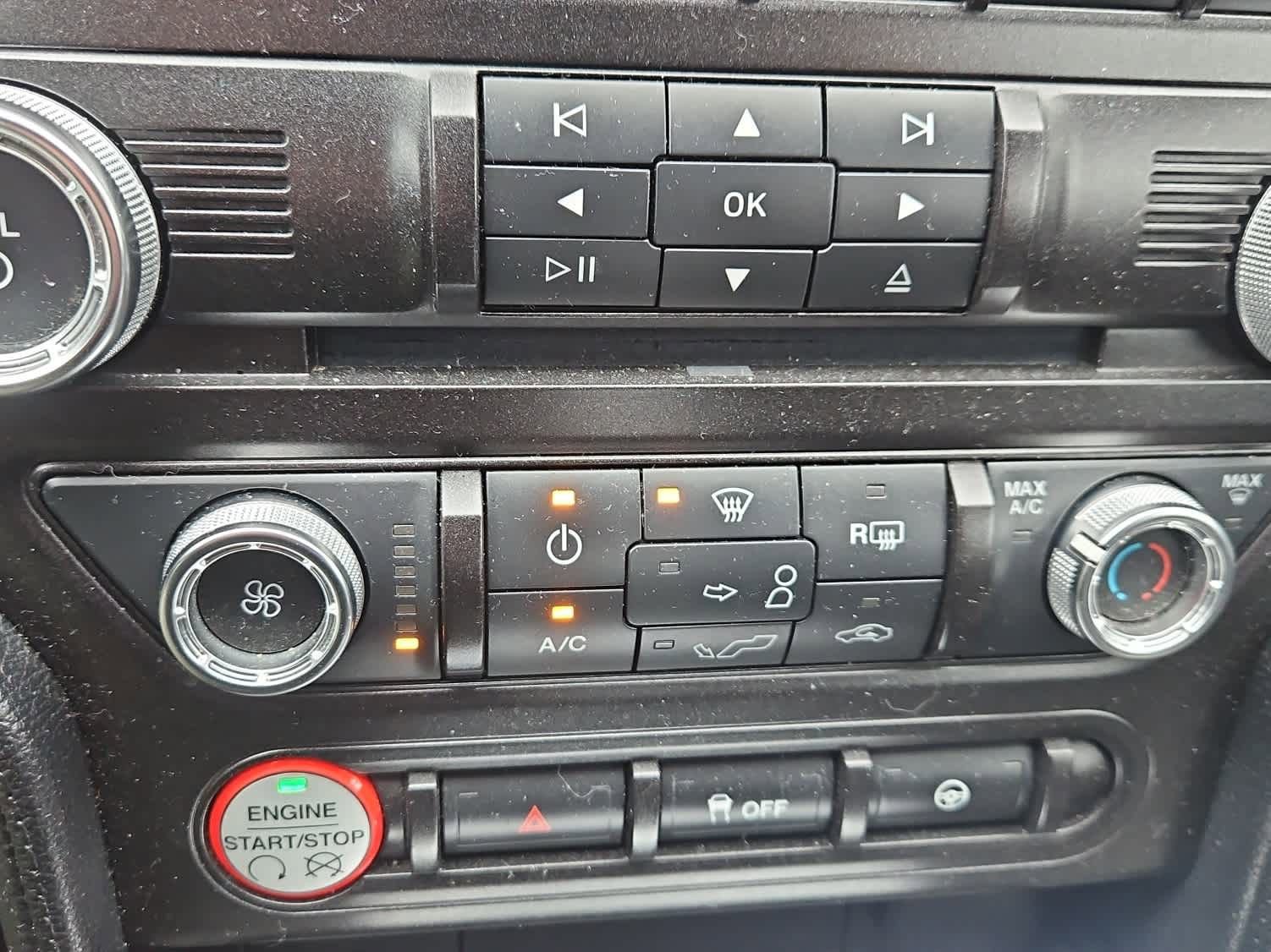 Used 2017 Ford Mustang Coupe w/ Enhanced Security Package RWD image 17