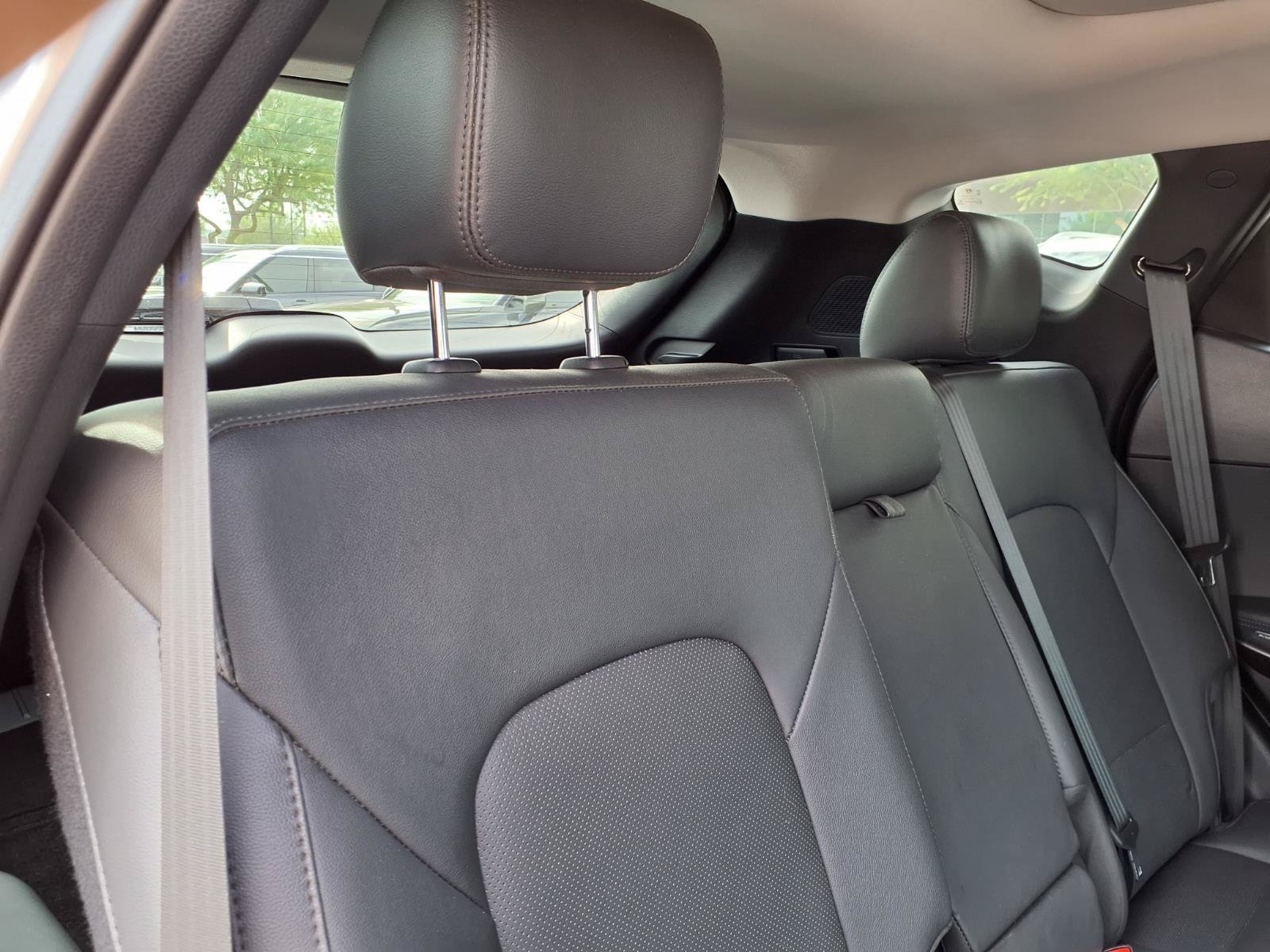 Used 2018 Hyundai Santa Fe Sport FWD image 15