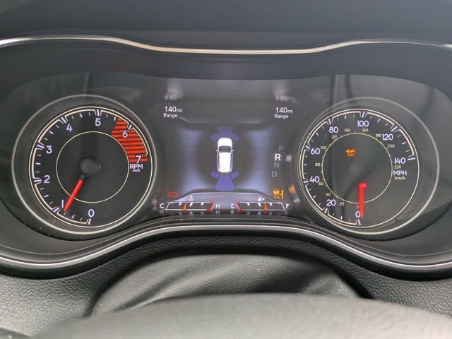 Used 2021 Jeep Cherokee High Altitude image 23