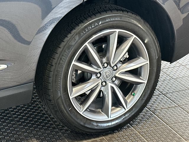 Used 2020 Acura RDX w/ Technology Package AWD/4WD image 9