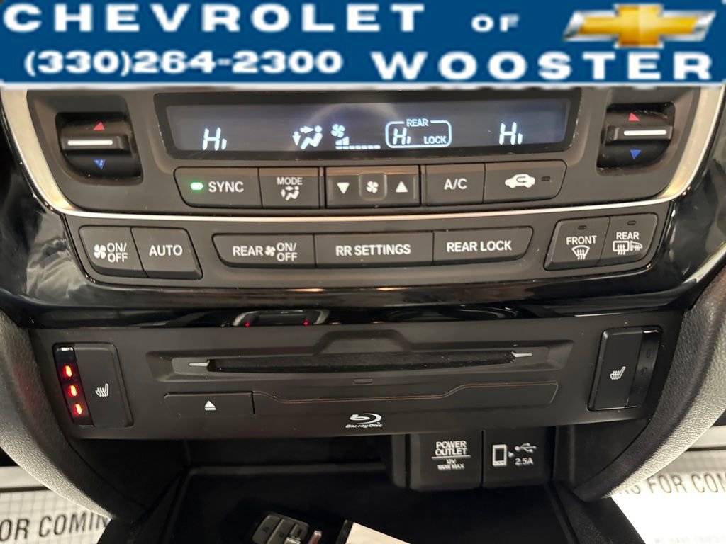 Used 2019 Honda Pilot Touring image 25