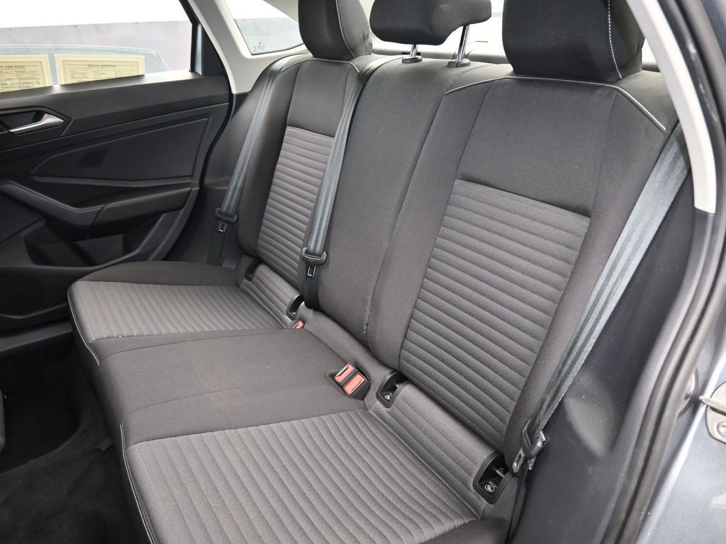 Used 2023 Volkswagen Jetta S image 29