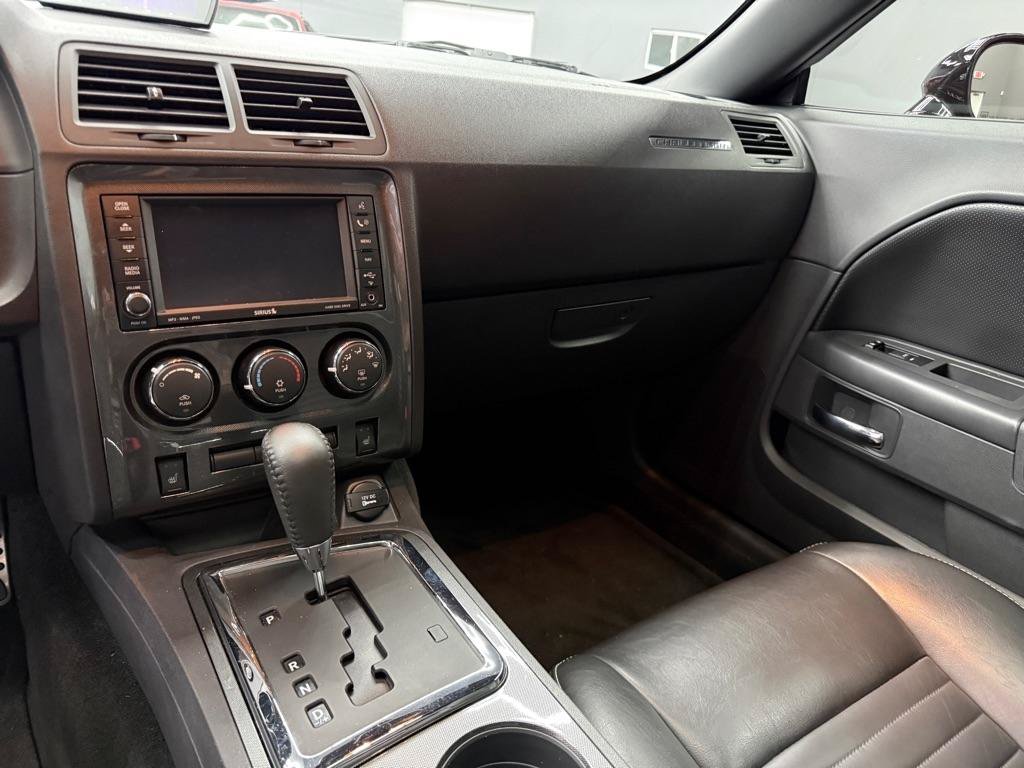Used 2009 Dodge Challenger R/T RWD image 19