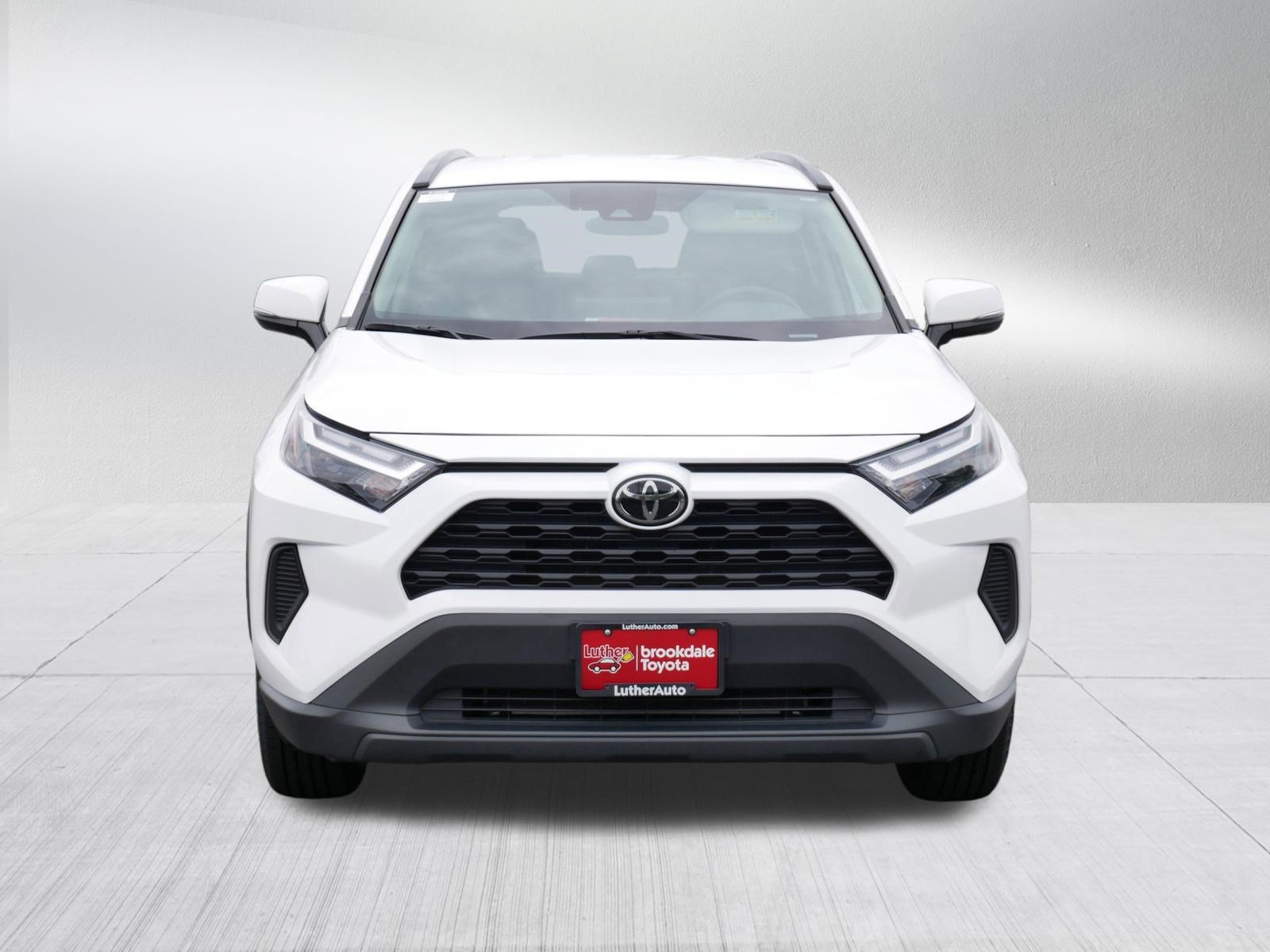 Certified 2024 Toyota RAV4 XLE w/ Weather Package AWD/4WD image 2