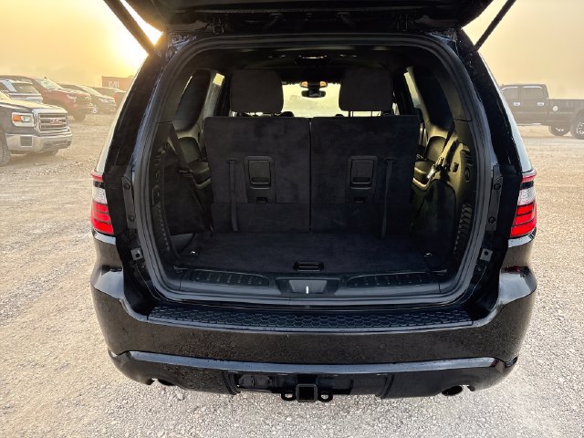 Used 2025 Dodge Durango GT w/ Trailer Tow Group IV AWD/4WD image 22