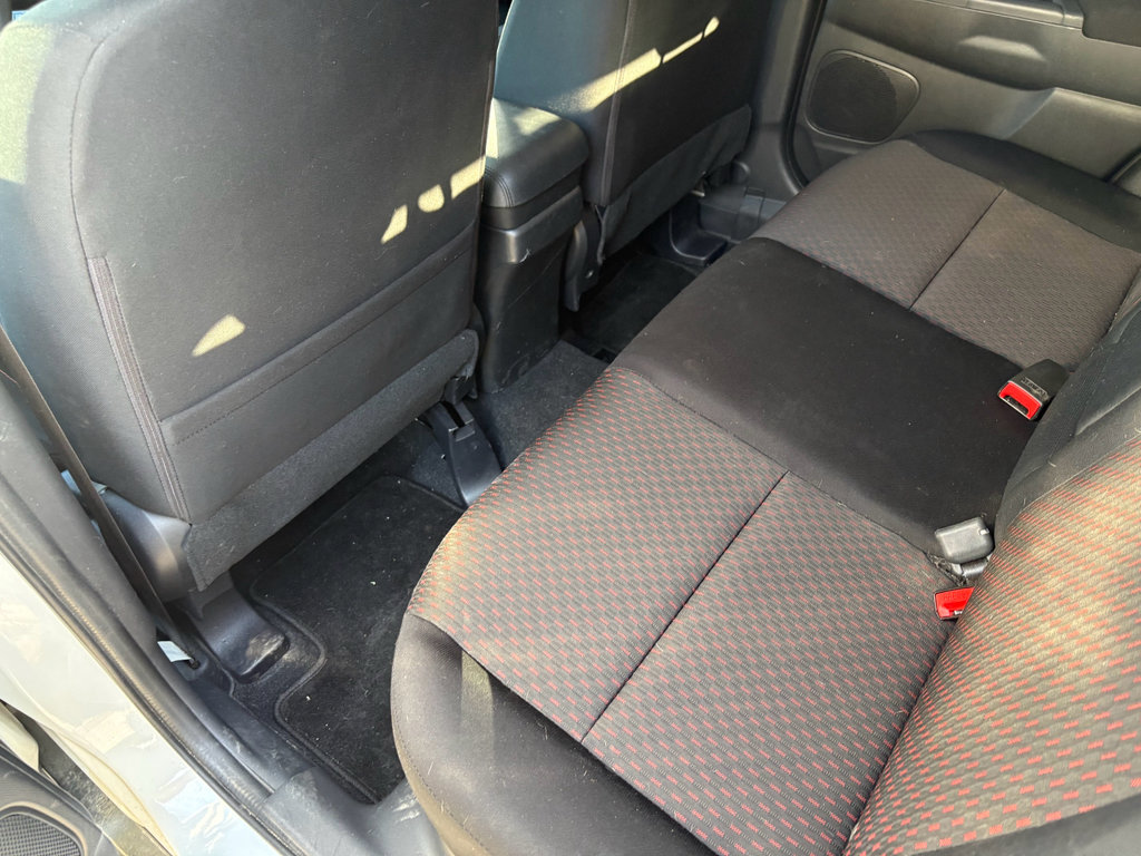 Used 2018 Mitsubishi Outlander Sport LE image 19