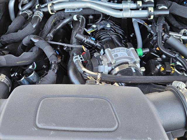 New 2026 Ford Explorer Tremor w/ Tremor Ultimate Package image 17