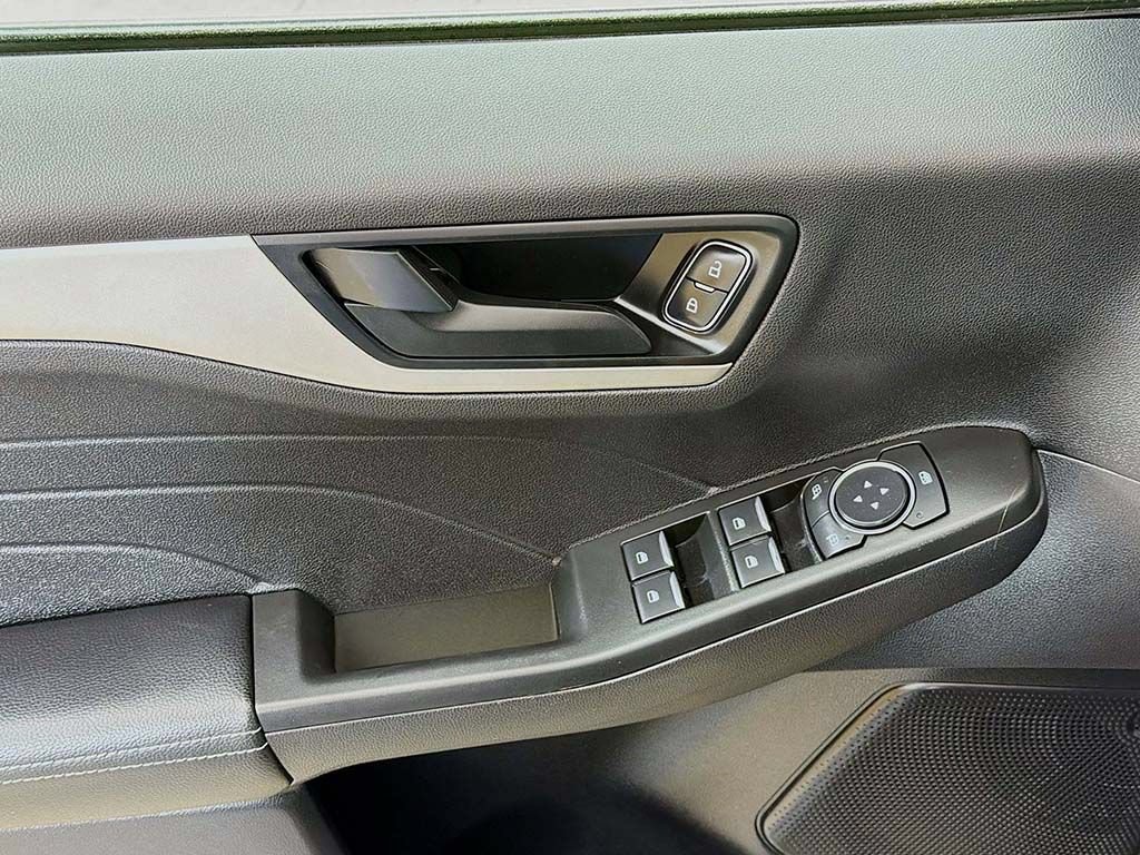 Used 2022 Ford Escape S FWD image 24