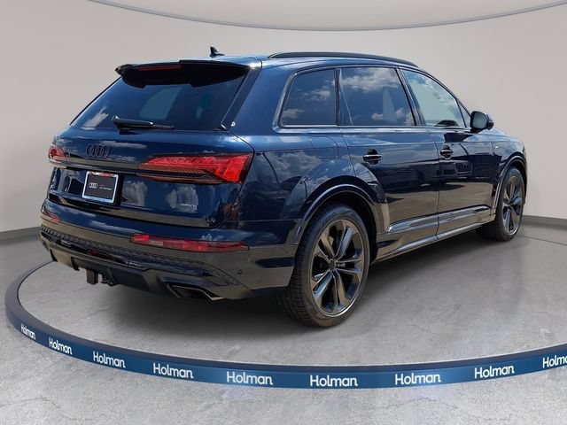 New 2026 Audi Q7 2.0T Premium Plus AWD/4WD image 3