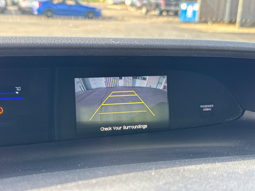 Used 2015 Honda Civic LX image 17