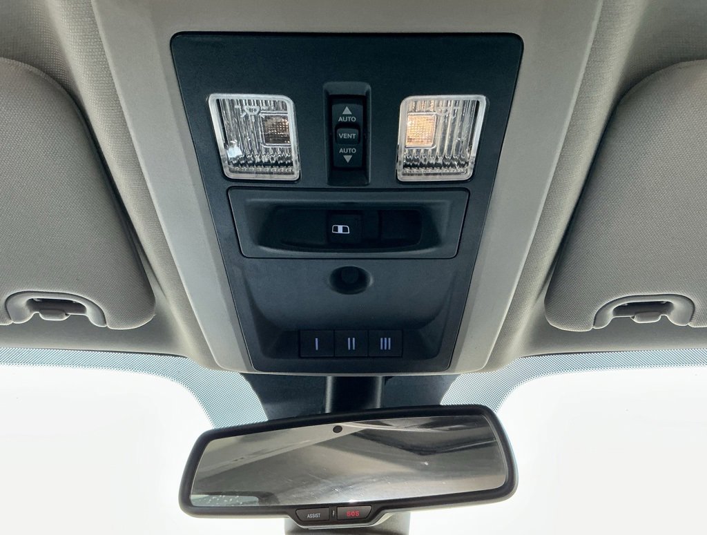 Used 2018 RAM 2500 Laramie w/ Convenience Group image 33