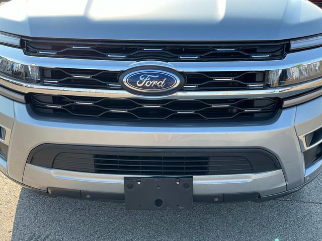 Used 2024 Ford Expedition Max Limited image 13
