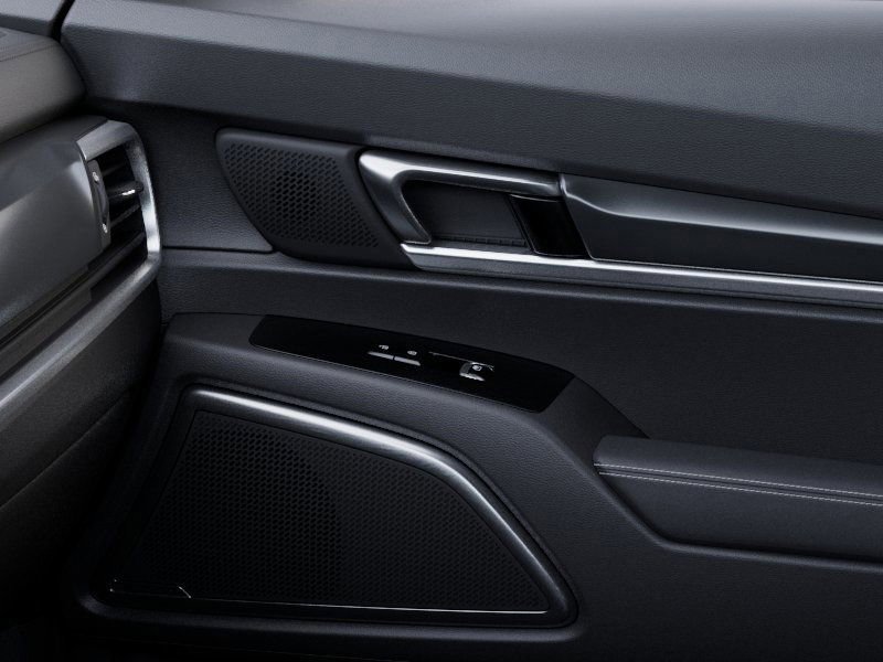 New 2025 Kia Telluride S image 25