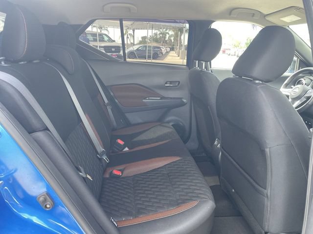 Used 2023 Nissan Kicks SR FWD image 25