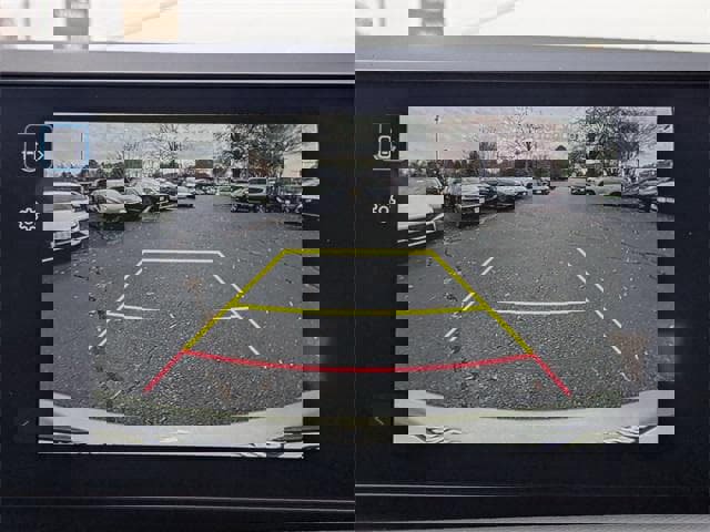 New 2026 Hyundai Tucson SE image 19