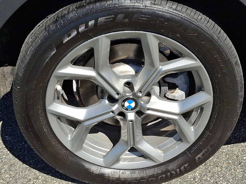 Used 2024 BMW X3 xDrive30i w/ Convenience Package AWD/4WD image 12