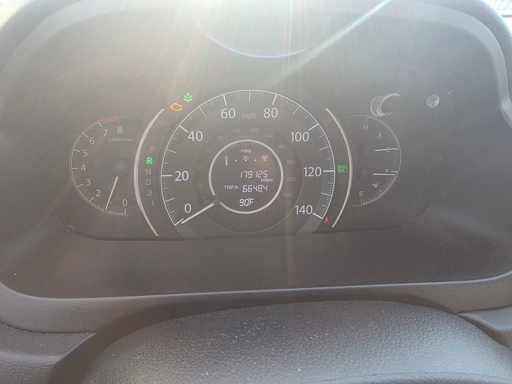 Used 2013 Honda CR-V LX image 18