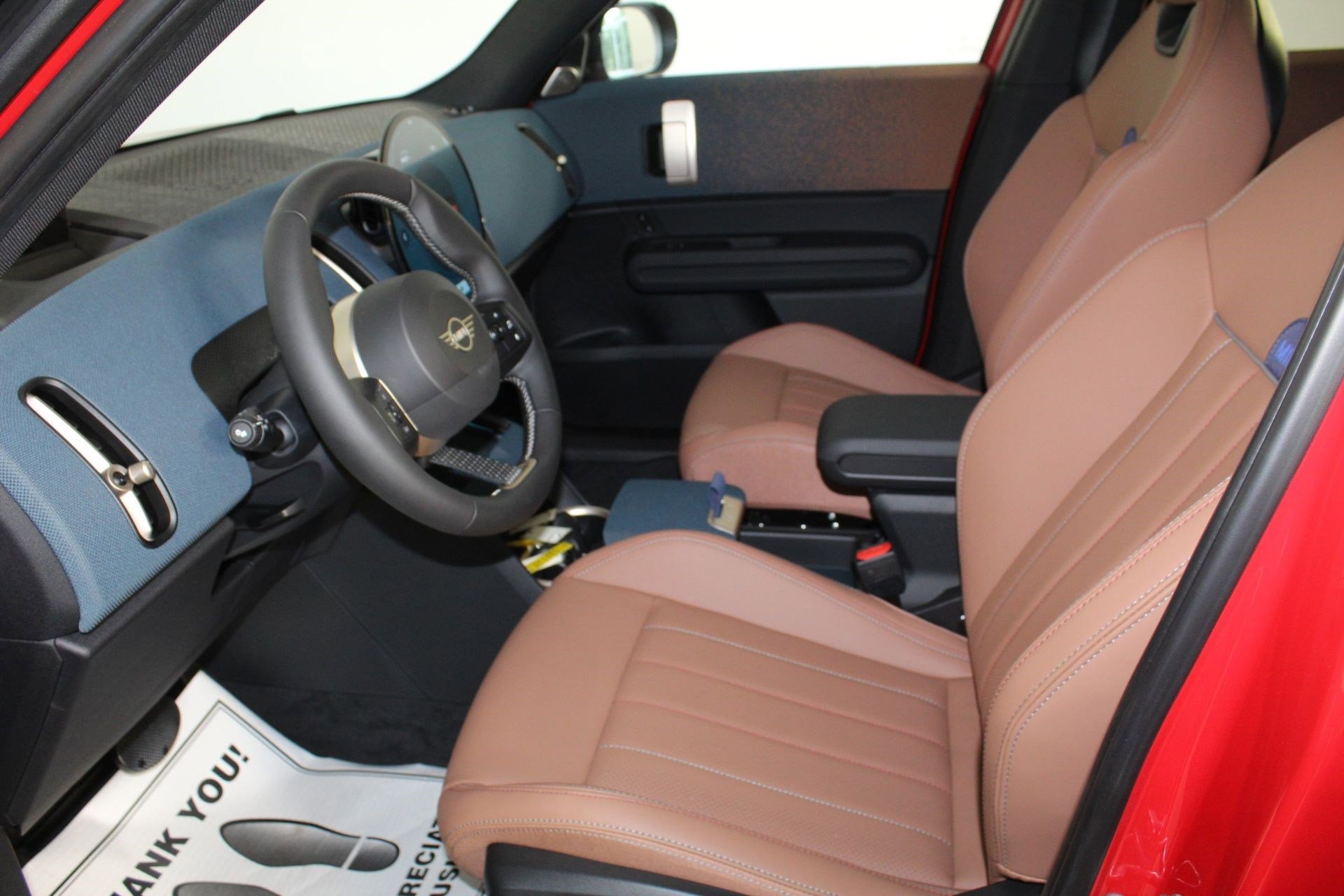 Certified 2025 MINI Cooper Countryman S image 5