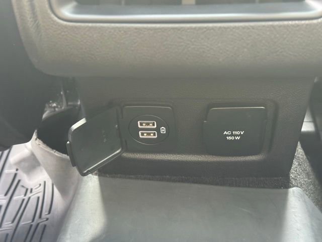 Used 2020 Lincoln Corsair Reserve w/ Equipment Group 202A image 44