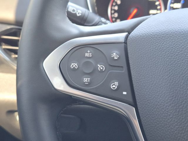 Used 2023 Chevrolet Traverse High Country image 29