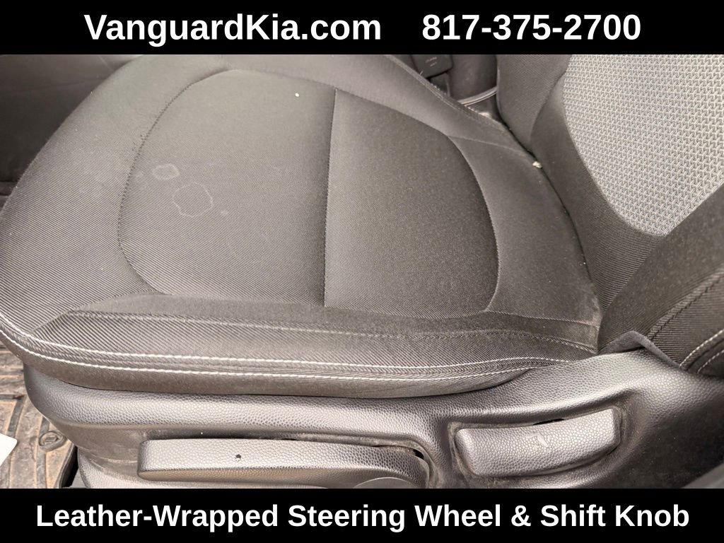 Used 2019 Kia Soul + w/ Audio Package image 15