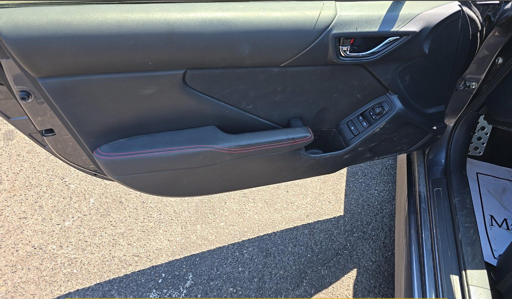 Used 2022 Subaru BRZ Premium RWD image 11