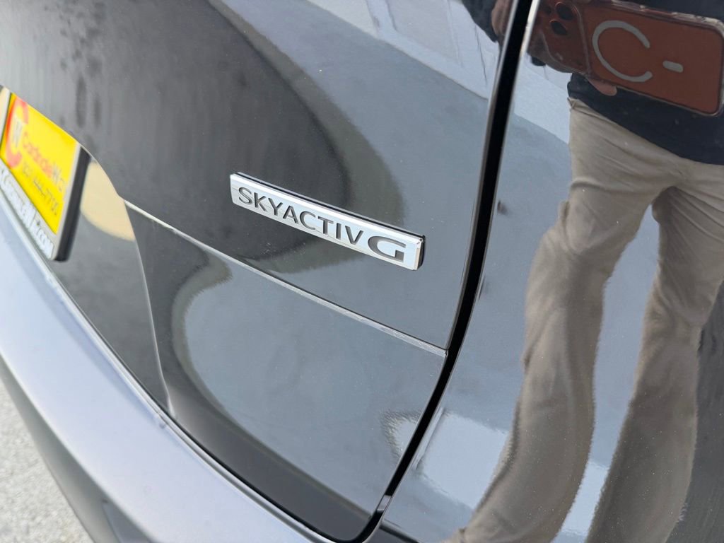 New 2026 MAZDA CX-30 AWD 2.5 S image 13