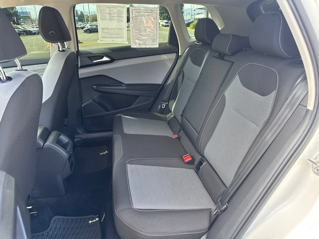 Used 2022 Volkswagen Taos S AWD/4WD image 11