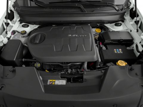 Used 2017 Jeep Cherokee Trailhawk image 13