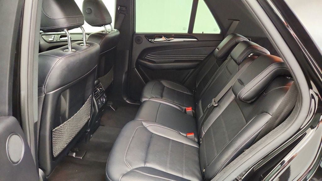 Used 2018 Mercedes-Benz GLE 43 AMG 4MATIC image 19