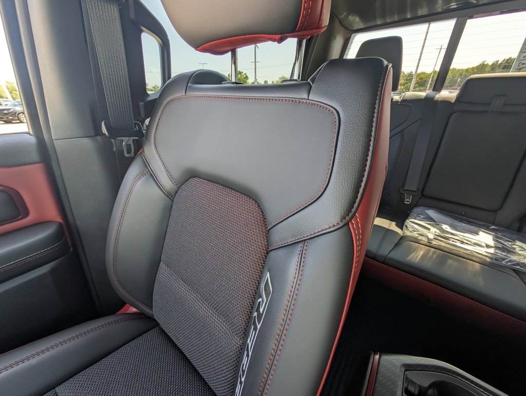 New 2026 RAM 1500 Rebel image 15