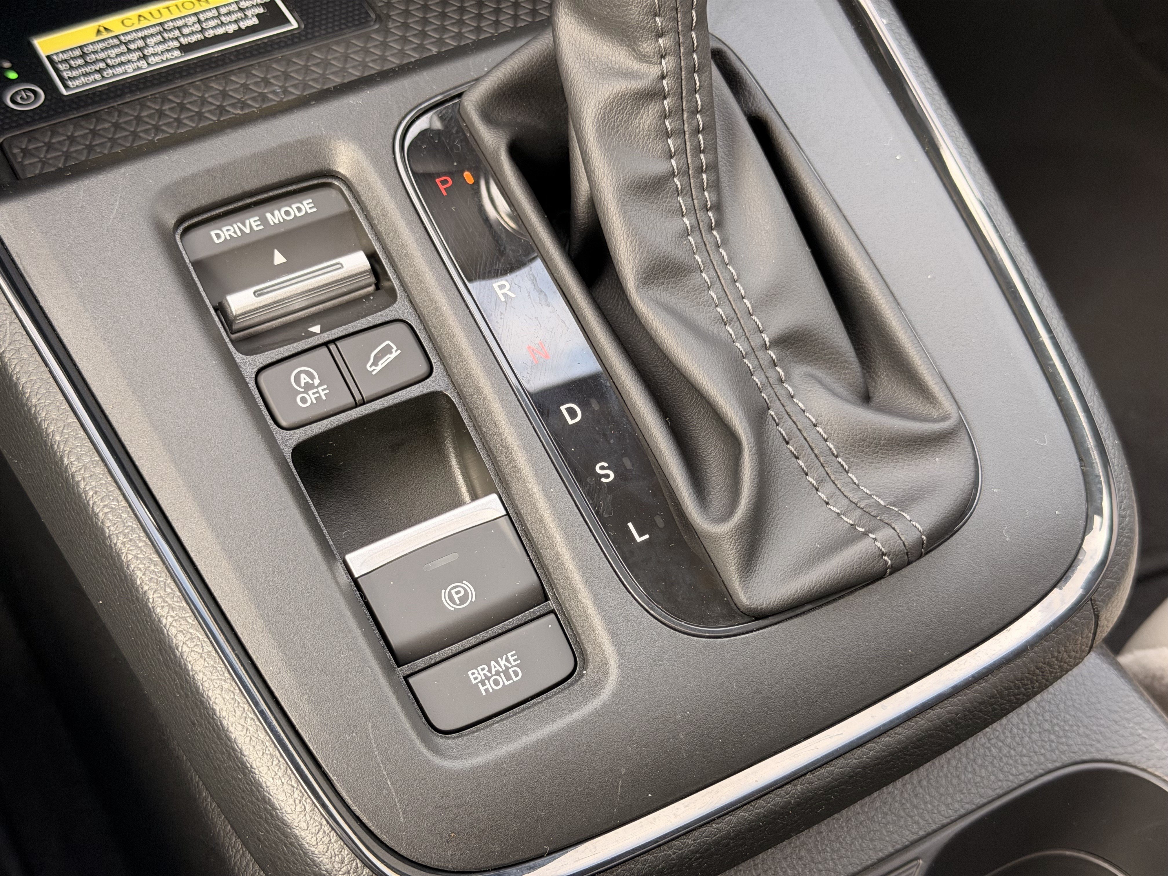 Certified 2023 Honda CR-V EX-L image 25