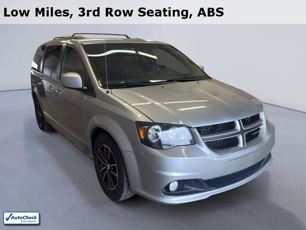 Used 2019 Dodge Grand Caravan GT FWD image 1