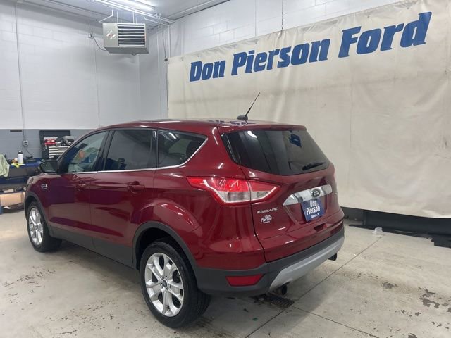 Used 2013 Ford Escape SEL image 7